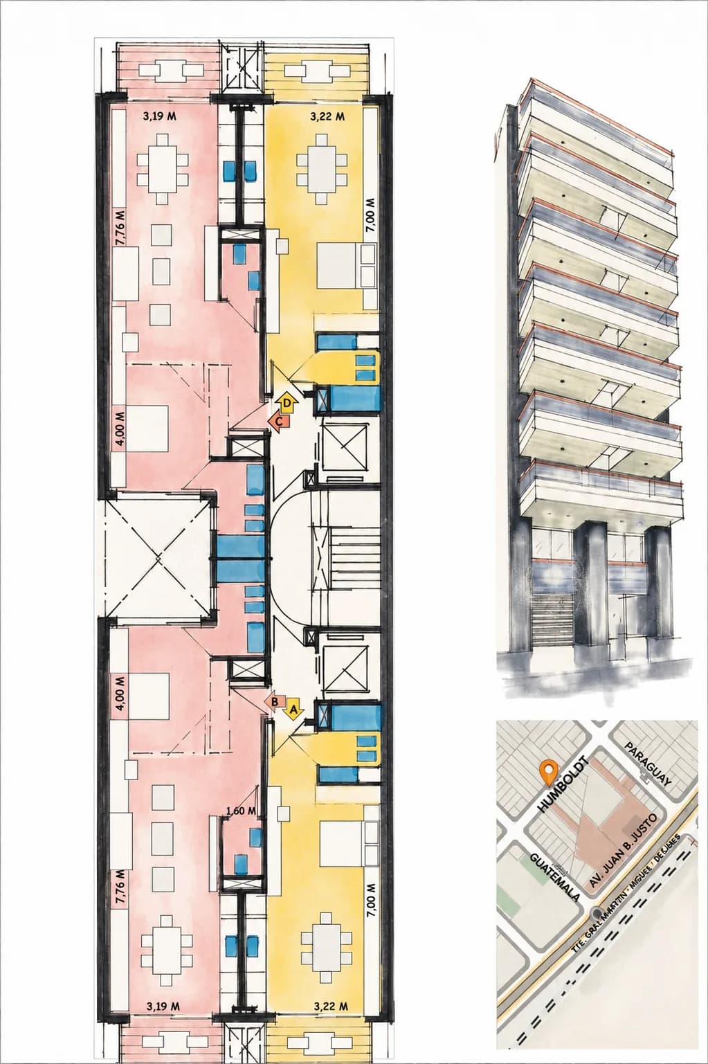 Humboldt al 2200